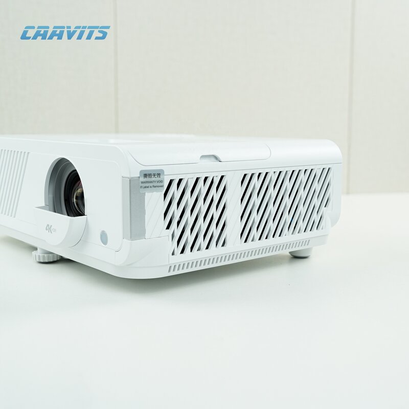 4K Laser Projector Factory - Custom High Contrast Projector