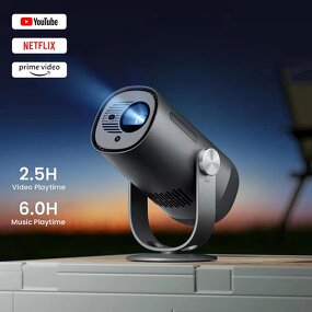 3DLP Laser Projector Manufacturer - OEM/ODM Engineering Projector