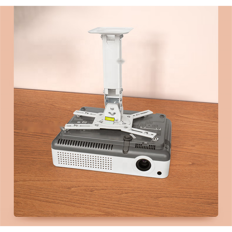 Projector Wall Mount Supplier - Custom Telescopic Bracket