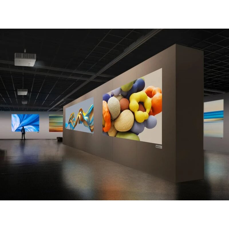 4K Ultra HD Projector Supplier - Custom Home Theater Projector