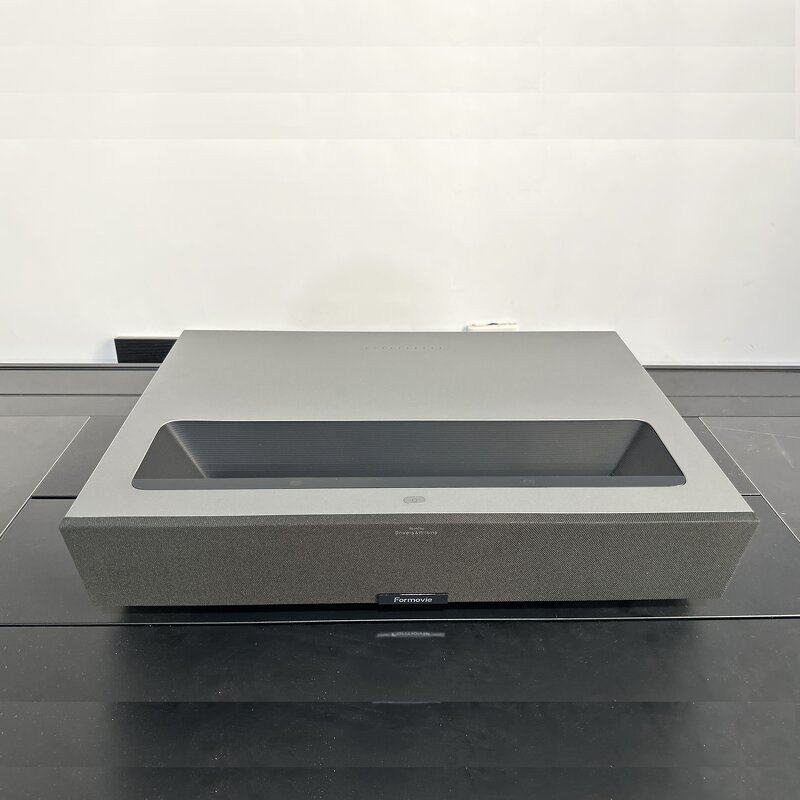 Portable Laser Projector Supplier - Custom Mini Projector