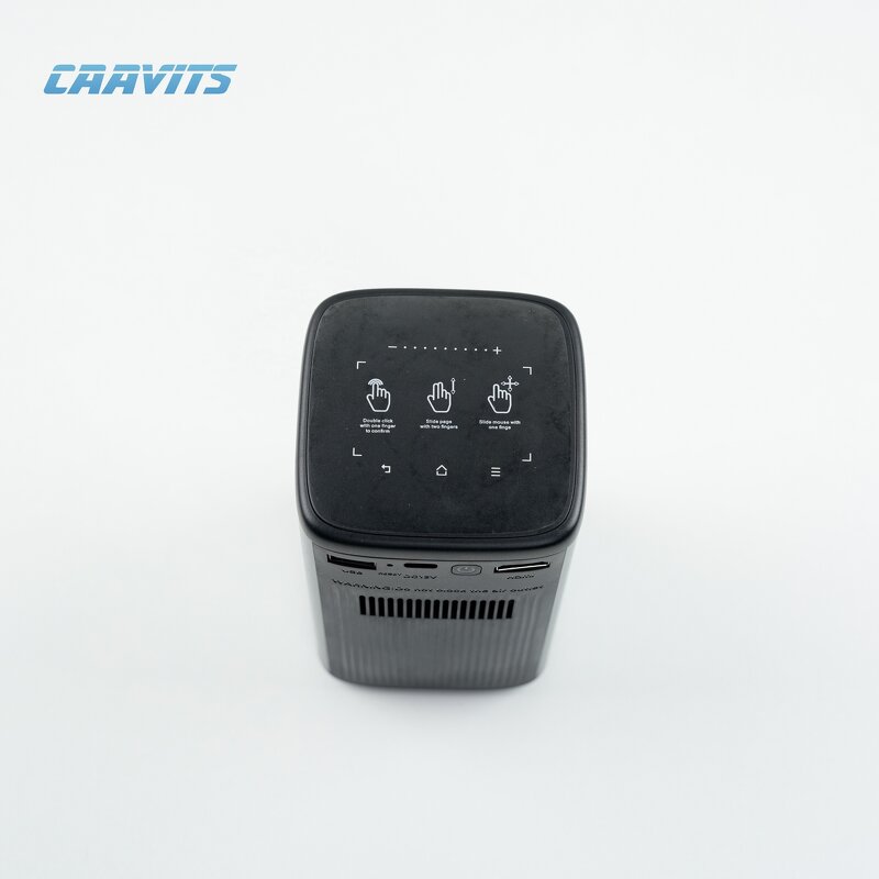 DLP Mini Projector Supplier - OEM/ODM Portable Projector