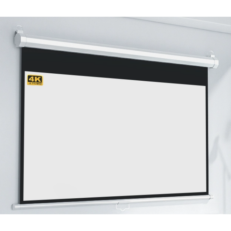 Portable Projector Screen Factory - OEM/ODM Tripod Screen