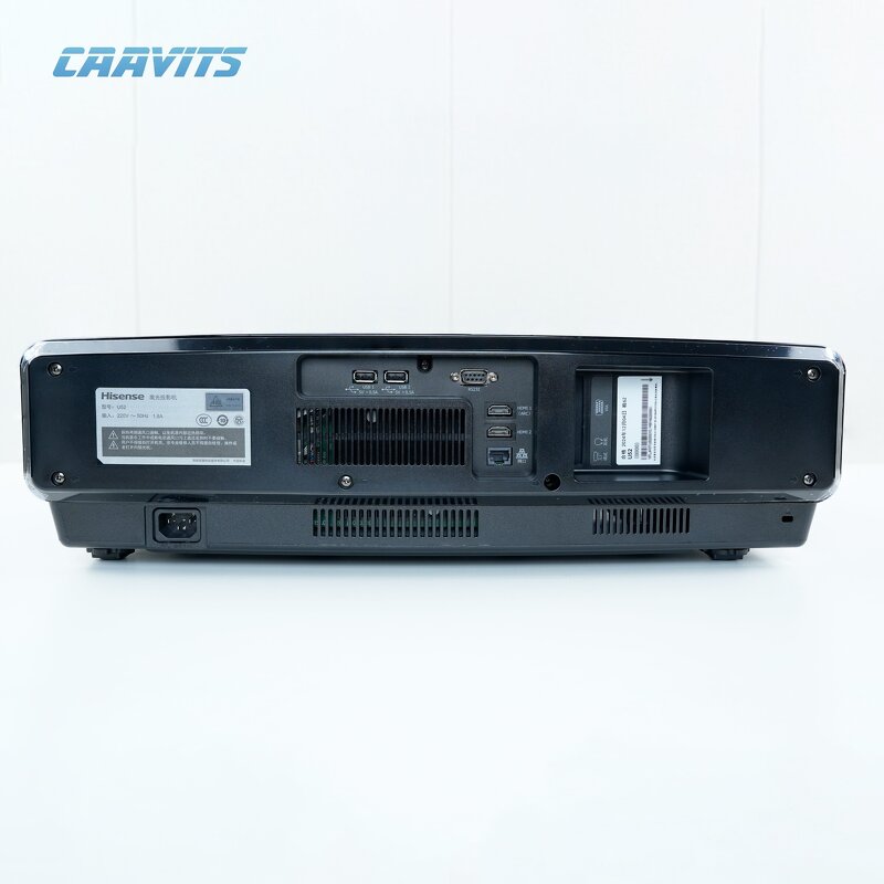4K UST Laser Projector Supplier - OEM/ODM Smart Projector