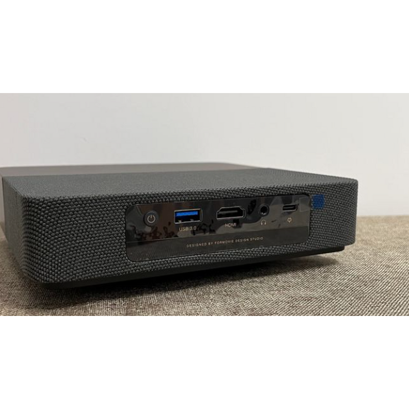 4K UST Laser Projector Manufacturer - OEM/ODM Home Cinema Projector