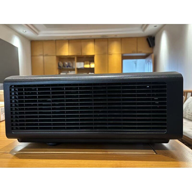 4K DLP Laser Projector Manufacturer - Custom Large TV Projector