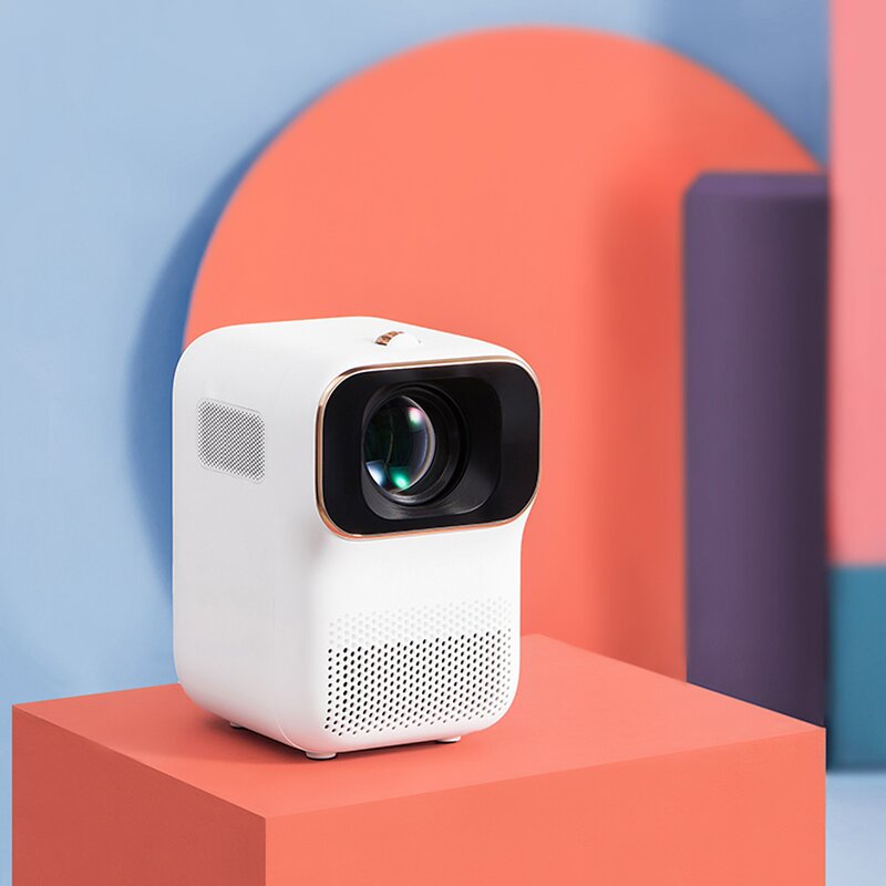 4K UST Laser Projector Supplier - OEM/ODM DLP Projector