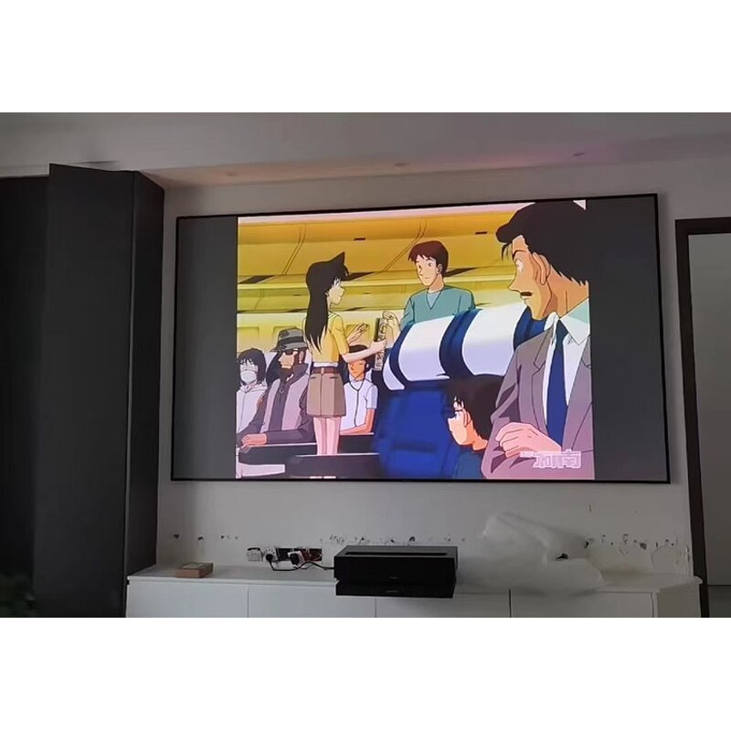 4K UST Laser Projector Supplier - Custom ALPD Laser Projector