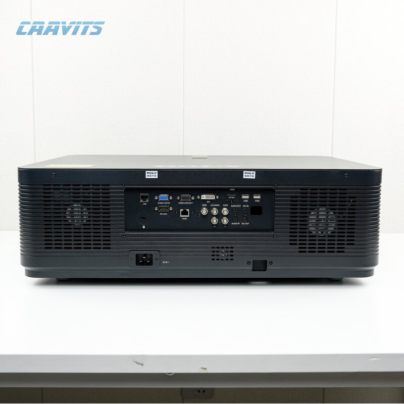 3LCD Laser Projector Supplier - OEM/ODM Engineering Projector