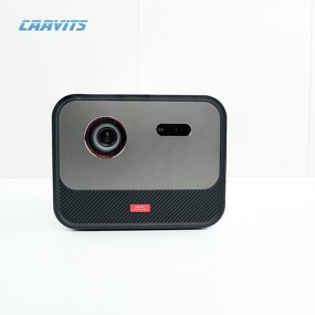 Mini DLP Projector Factory - Custom Portable Video Projector