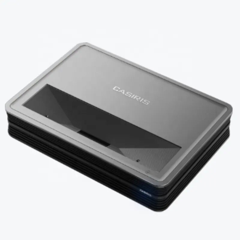 Laser TV Projector Manufacturer - Custom 4K UHD Smart Projector