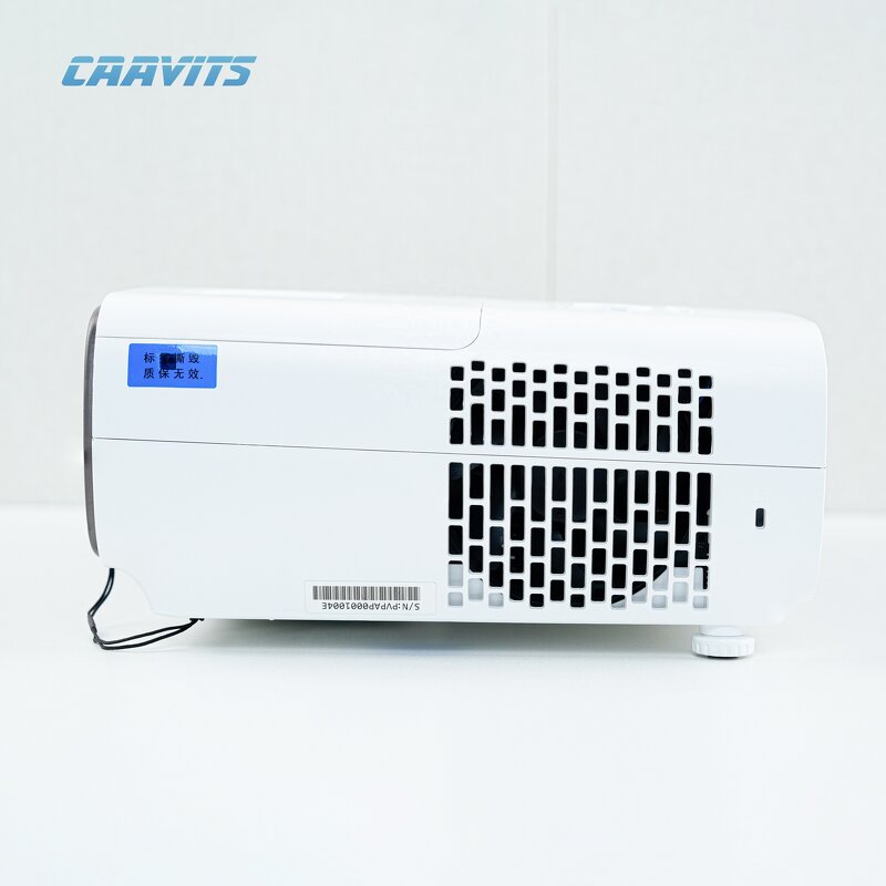 4K DLP Projector Manufacturer - OEM/ODM Home Theater Projector