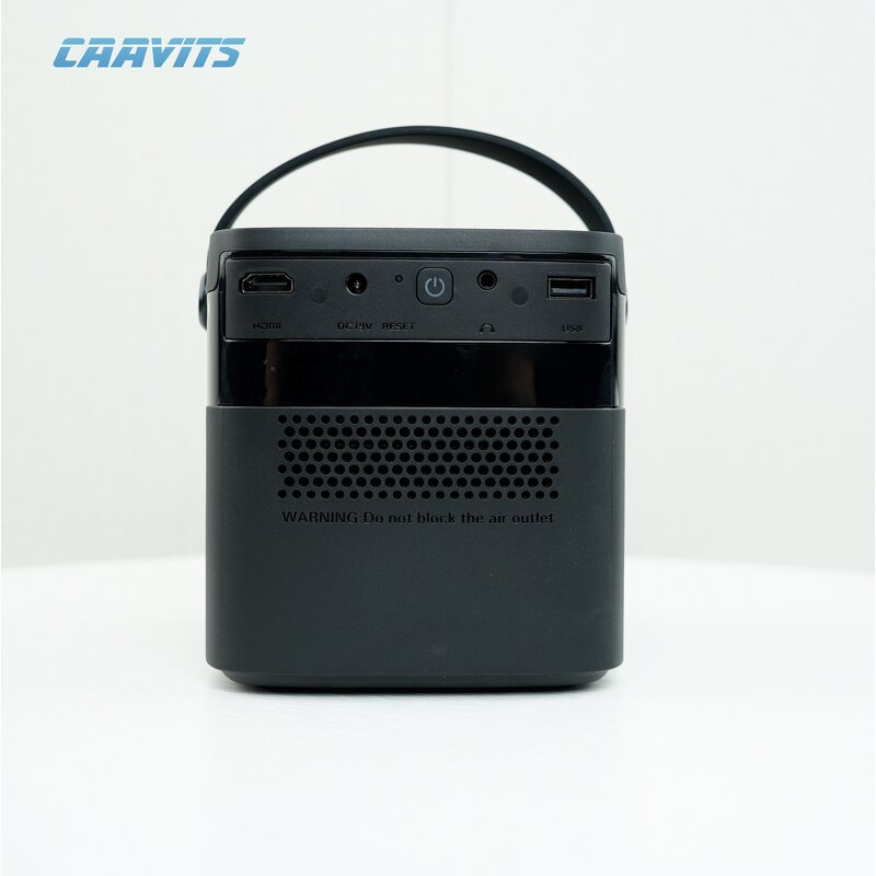 DLP Mini Projector Manufacturer - OEM/ODM Portable Projector