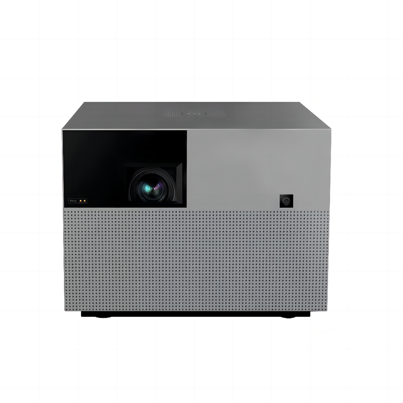 Tri Color Laser Projector Manufacturer - OEM/ODM Smart Projector