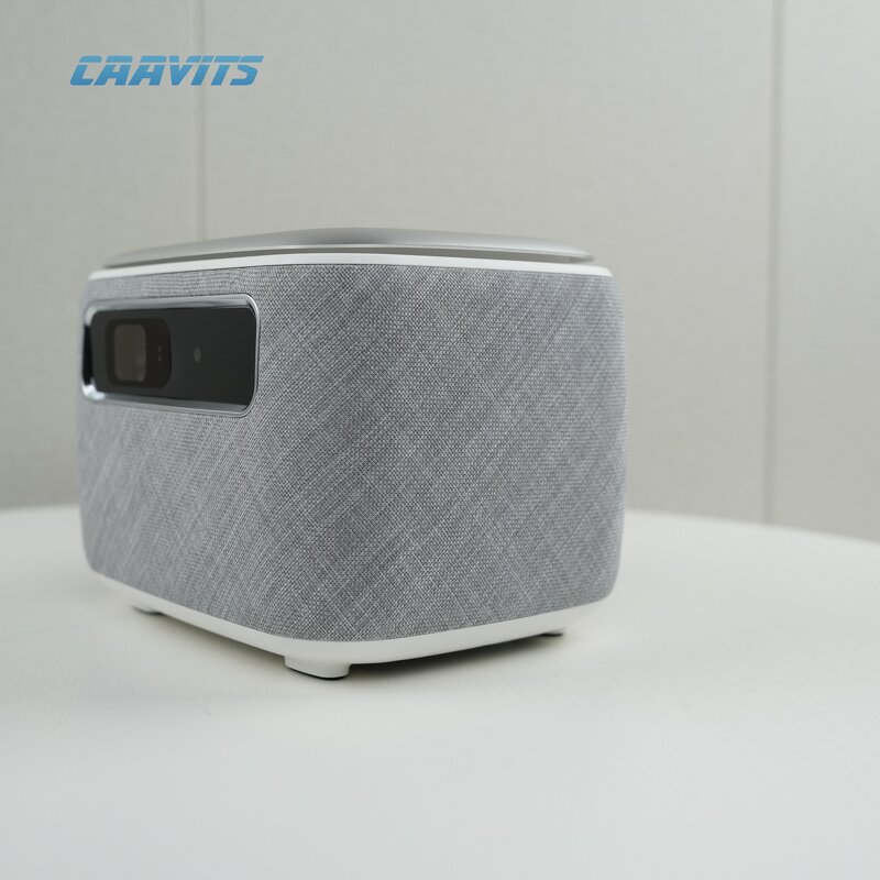 DLP HD Projector Manufacturer - Custom Portable Video Projector