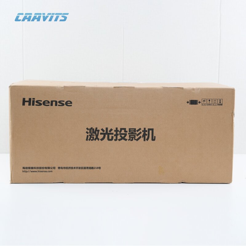 4K UST Laser Projector Supplier - OEM/ODM Smart Projector