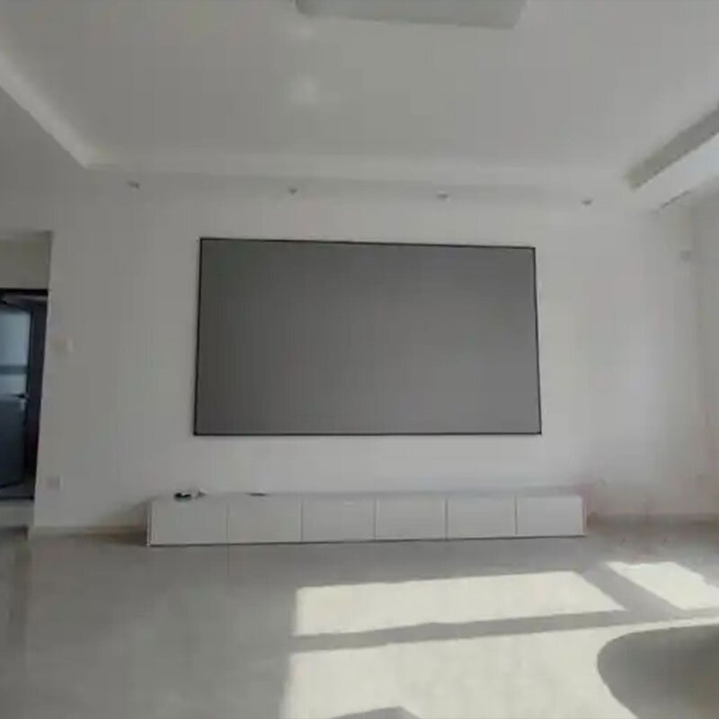 Smart Projector Factory - OEM/ODM Home Theater Projector