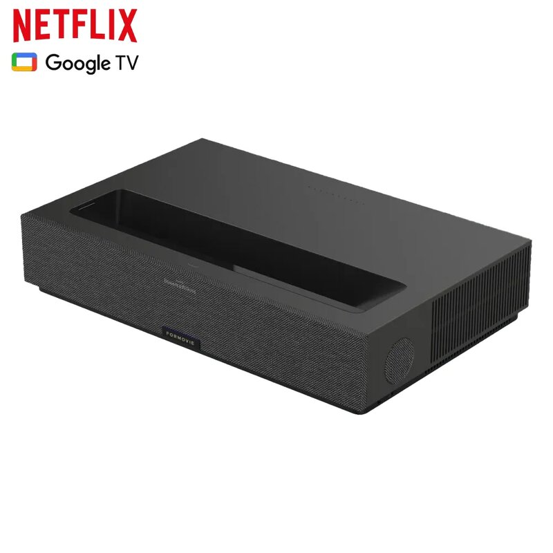 Ultra Short Throw 4K Laser Projector Supplier - Custom UST Projector