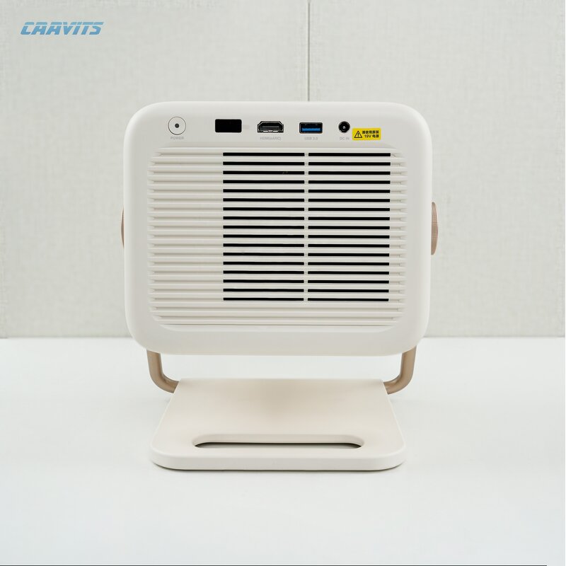 Full-Color Laser Projector Manufacturer - OEM/ODM Smart Projector