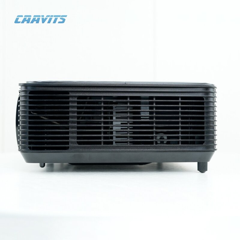 3-Color Laser Projector Manufacturer - OEM/ODM Home Projector