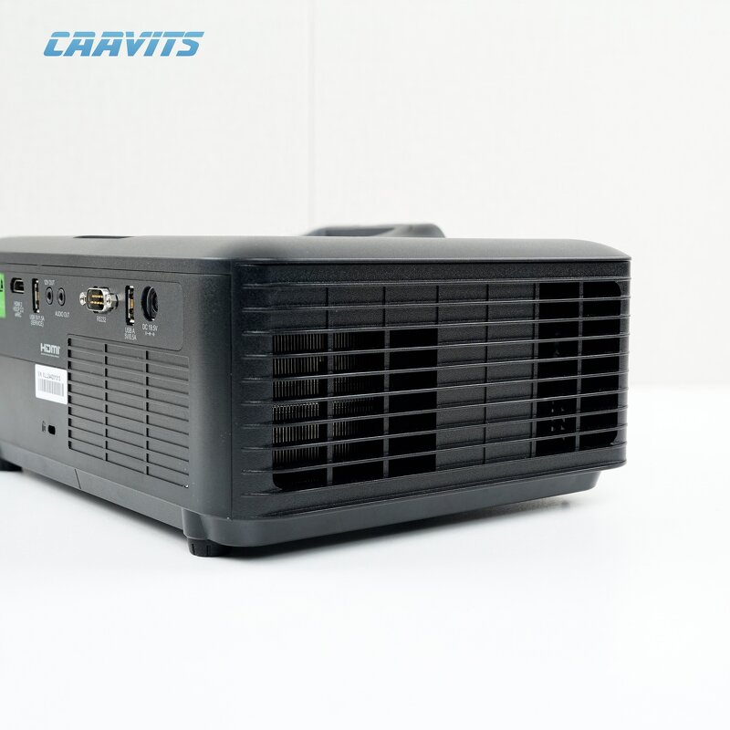 Video Laser Projector Supplier - OEM/ODM Business Projector
