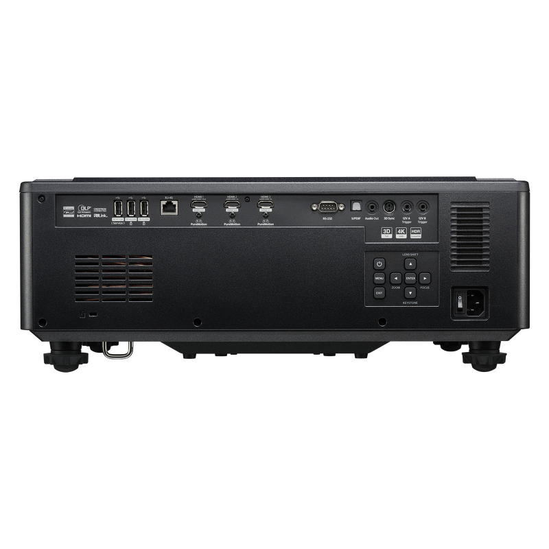 DLP Projector Manufacturer - OEM/ODM Home Theater Projector