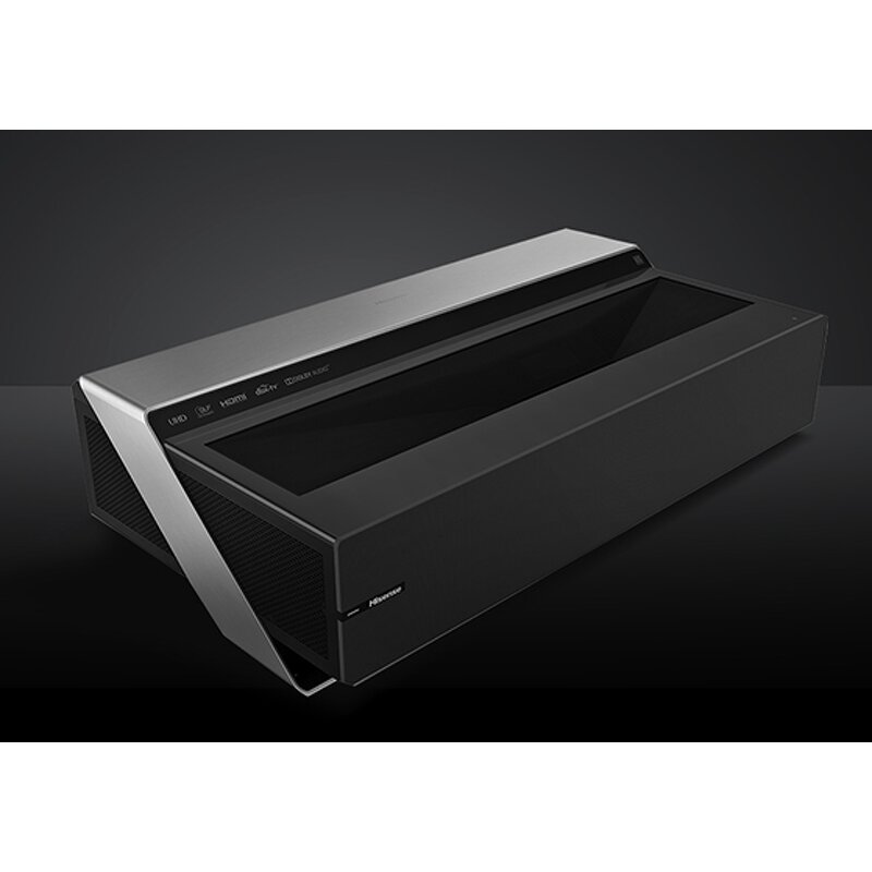 4K DLP Laser Projector Factory - OEM/ODM Home Theater Projector