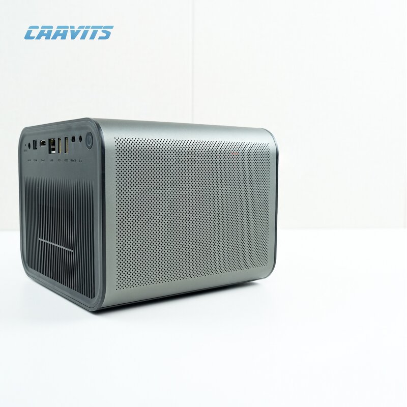 Mini DLP Projector Factory - Custom Portable Video Projector