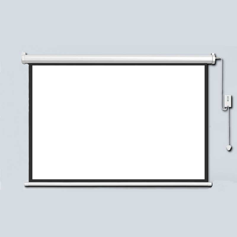 Portable Projector Screen Factory - OEM/ODM Tripod Screen