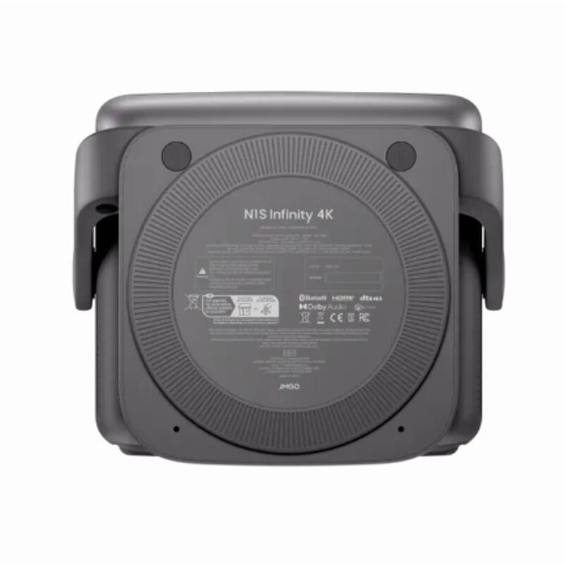 Motorized Projection Screen Manufacturer - OEM/ODM Floor Rising Screen