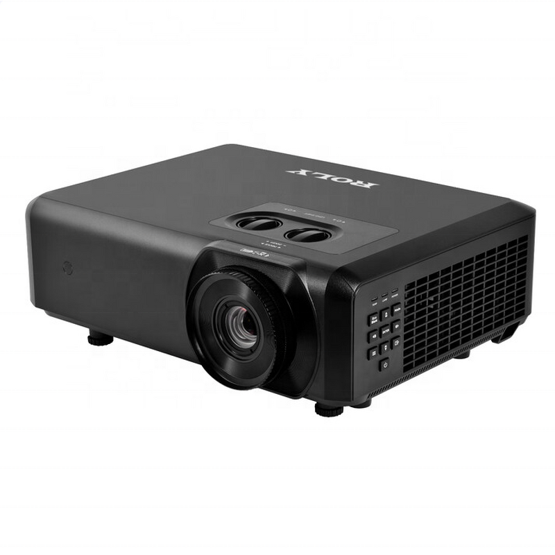 DLP Laser Projector Supplier - Custom 4K Projector