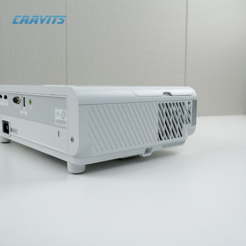 4K DLP Projector Factory - Custom Smart Projector