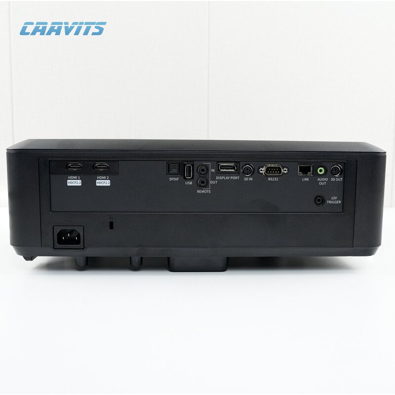 3LCD Laser Projector Manufacturer - OEM/ODM High Brightness Projector