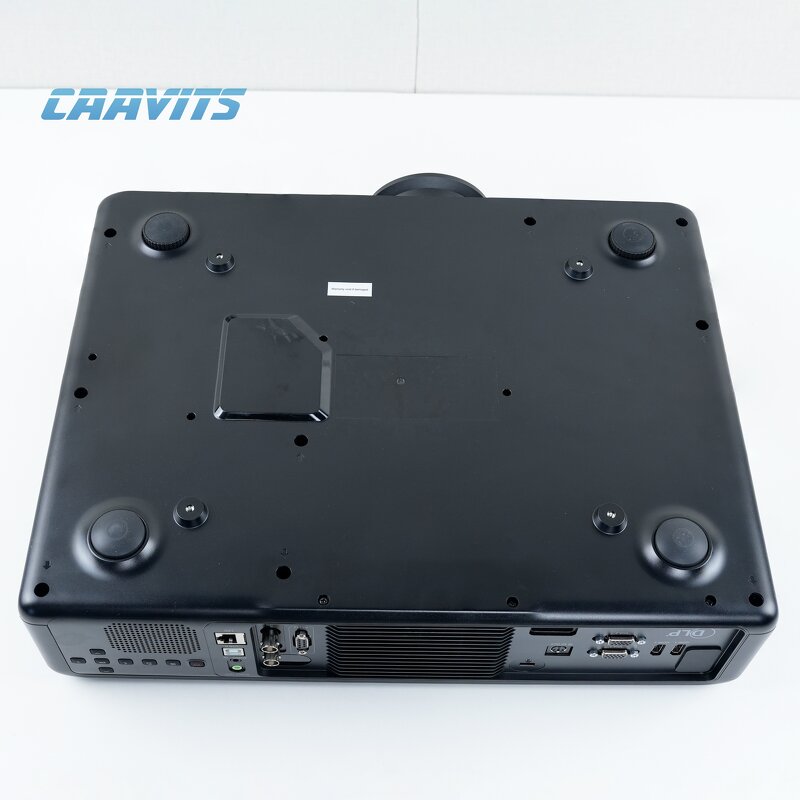 Outdoor Projector Factory - Custom 3D Mapping Projector