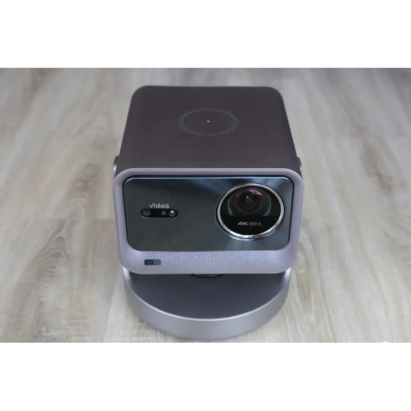 Triple Laser 4K Projector Factory - Custom Portable Smart Projector