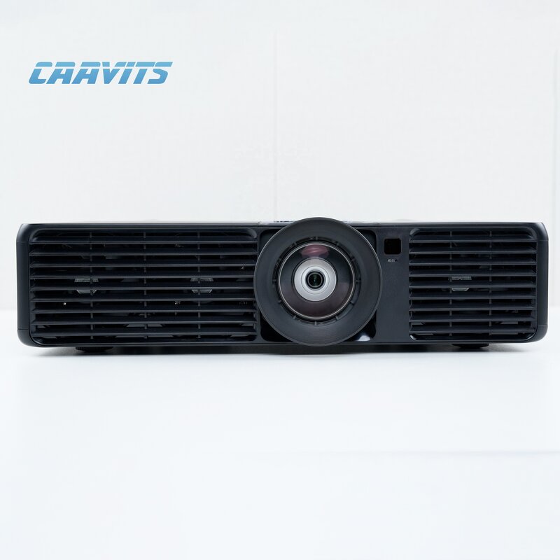 Video Laser Projector Manufacturer - Custom Engineering Projector