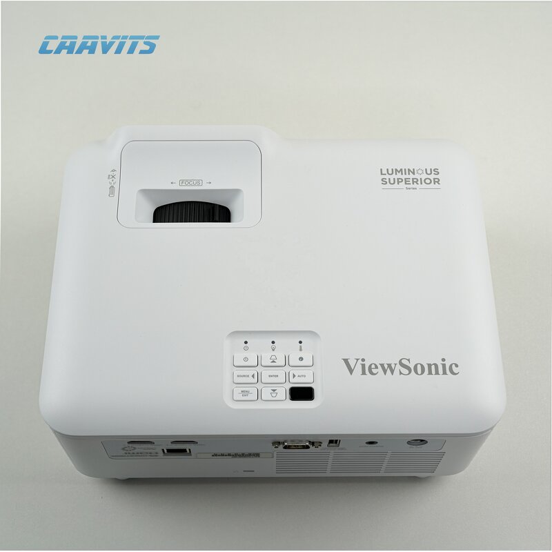 Short Throw Laser Projector Manufacturer - OEM/ODM 4K Projector