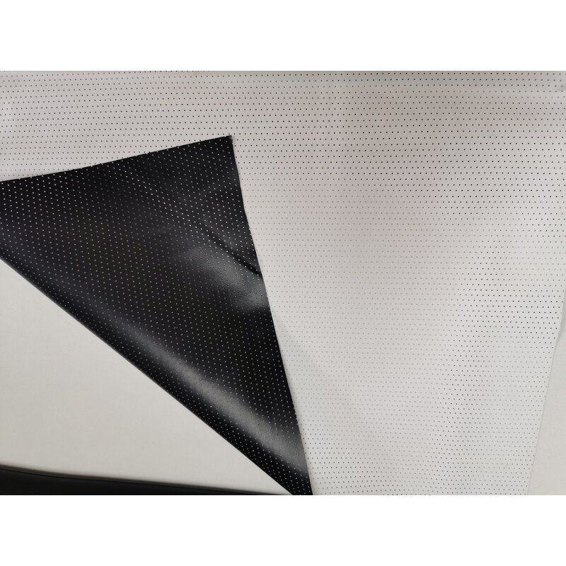 Acoustic Projector Screen Manufacturer - Custom ALR Screen