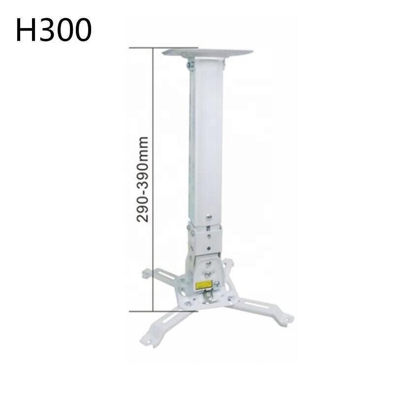 Projector Wall Mount Supplier - Custom Telescopic Bracket