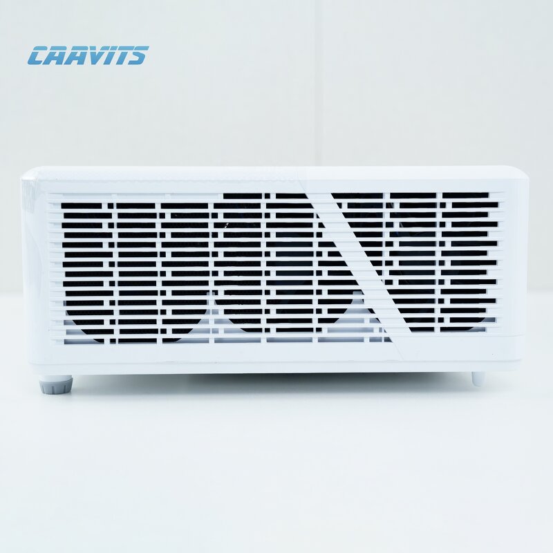 3D Laser Projector Factory - Custom Short Throw Projector