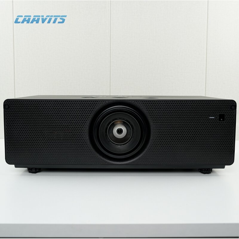4K Laser UHD Projector Factory - OEM/ODM Home Cinema Projector