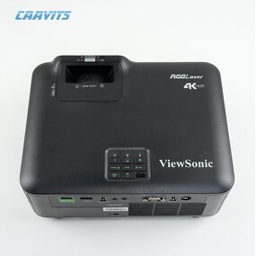 Video Laser Projector Supplier - OEM/ODM Business Projector