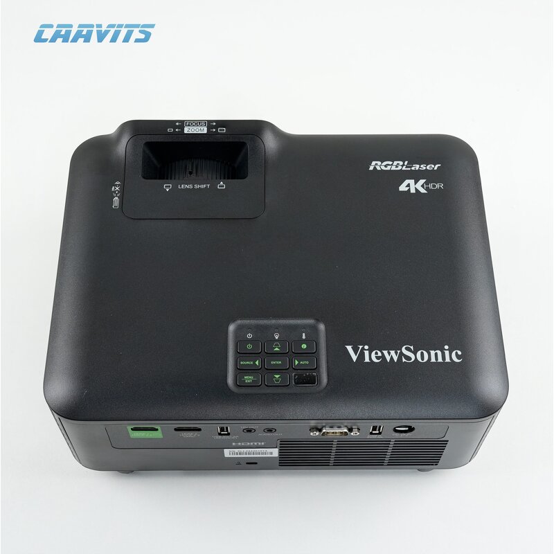 Video Laser Projector Supplier - OEM/ODM Business Projector