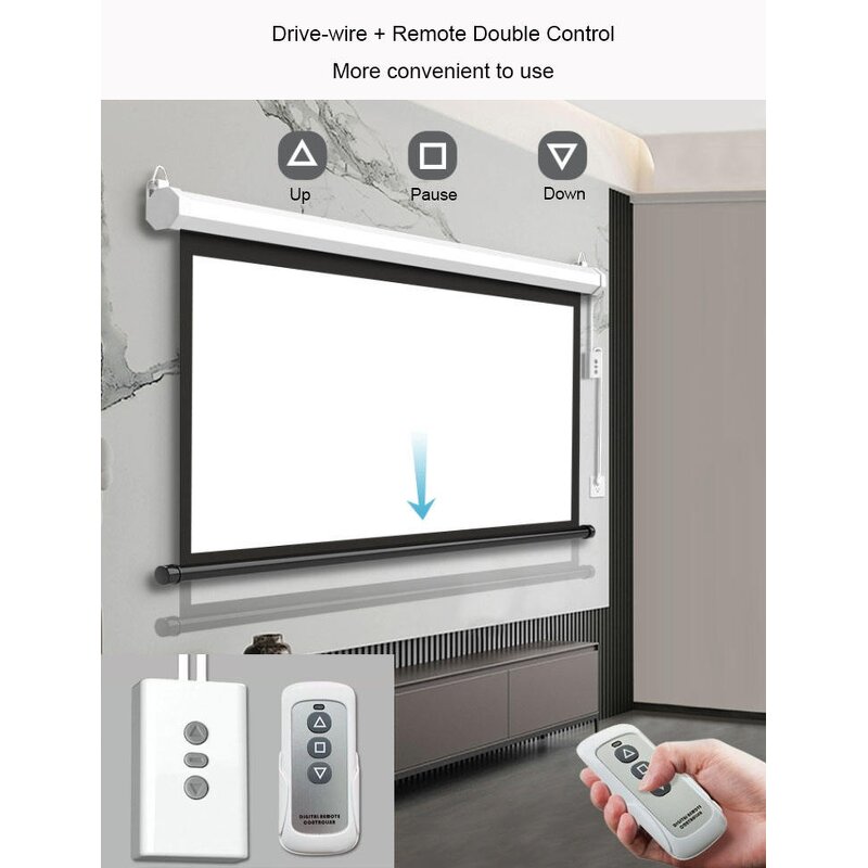 Mini Smart Projector Factory - OEM/ODM Portable Projector