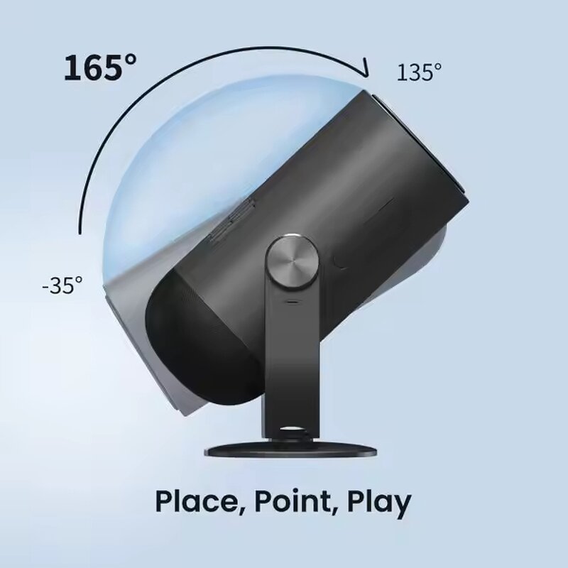 3DLP Laser Projector Manufacturer - OEM/ODM Engineering Projector