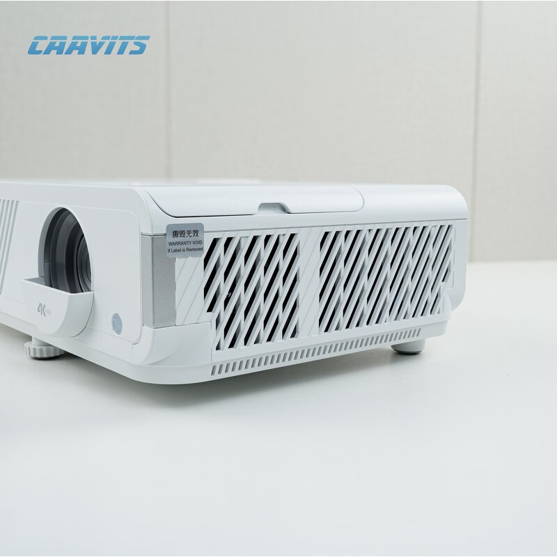 4K DLP Projector Factory - Custom Smart Projector