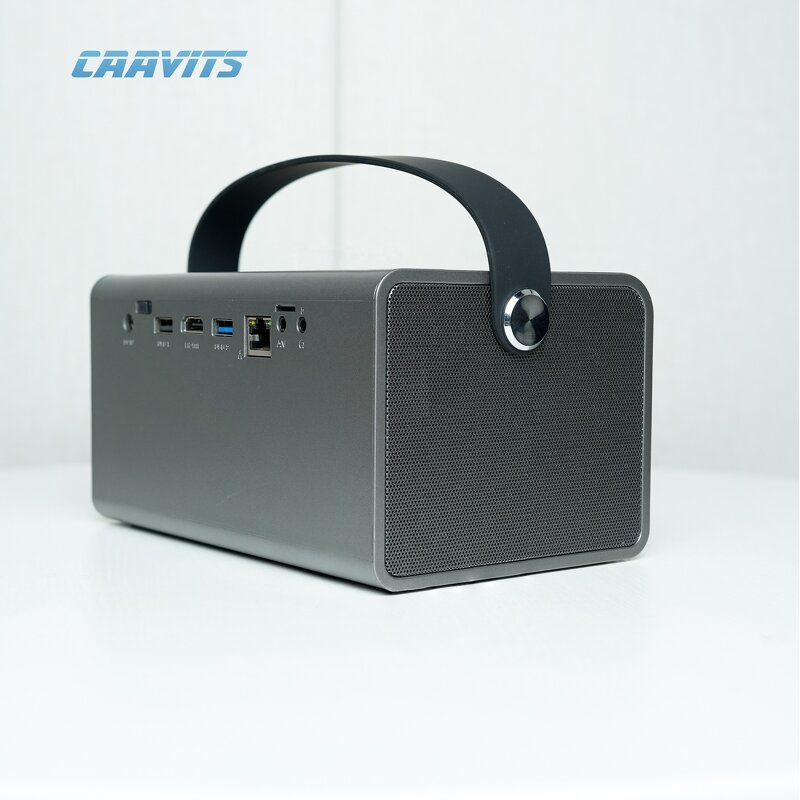 Portable LED Projector Manufacturer - OEM/ODM Outdoor Projector