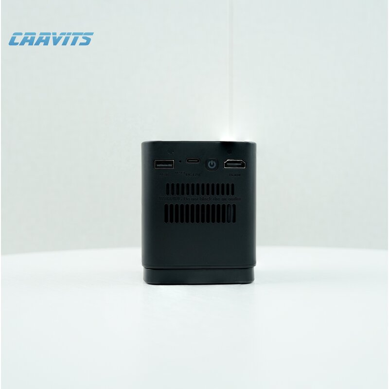 DLP Mini Projector Supplier - Custom Portable Video Projector