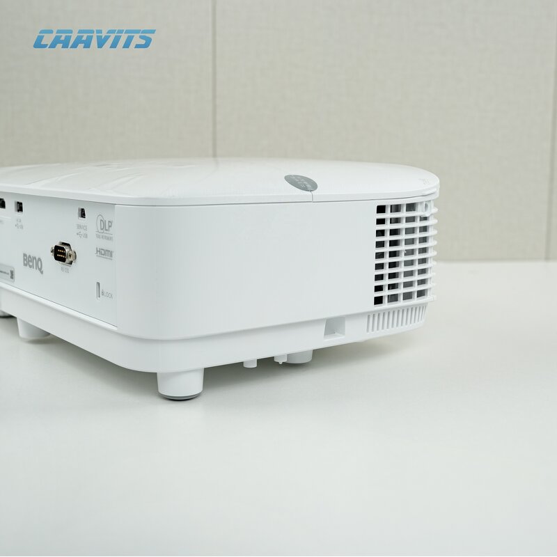 Smart 4K Projector Factory - OEM/ODM Education Business Projector