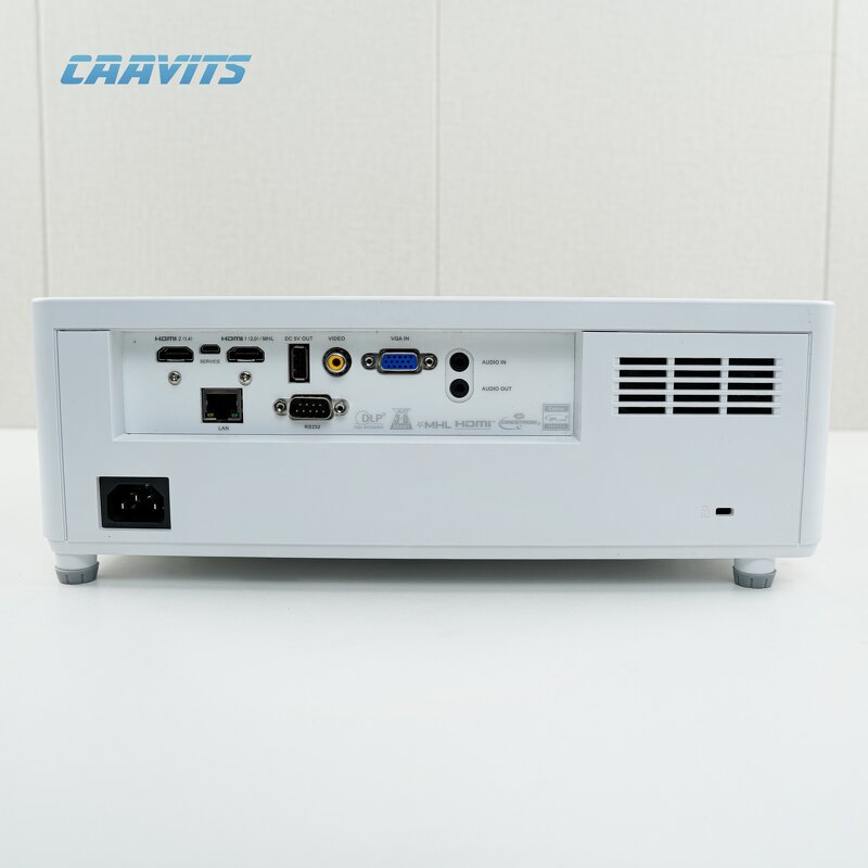 Smart Home Projector Factory - Custom Video Projector